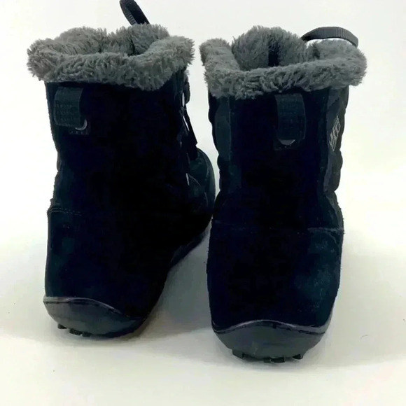 COLUMBIA WOMEN WINTER BOOTS - Picture 4 of 8